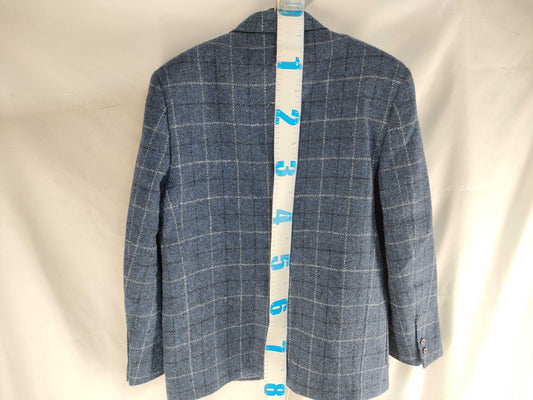 Brooks Brothers Tweed Jacket
