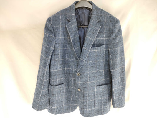 Brooks Brothers Tweed Jacket