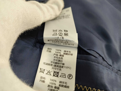 Brooks Brothers Tweed Jacket