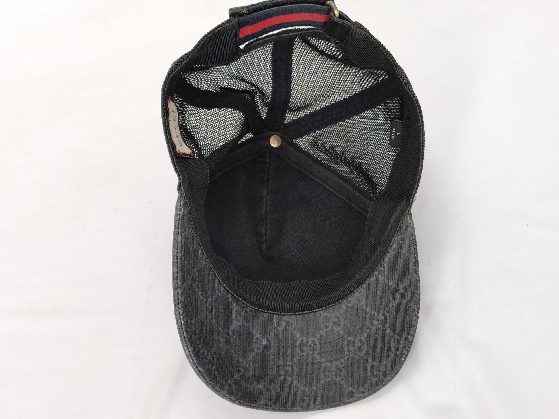 GUCCI Gucci Snake Cap Other Accessories