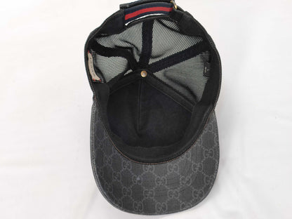 GUCCI Gucci Snake Cap Other Accessories