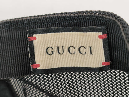 GUCCI Gucci Snake Cap Other Accessories