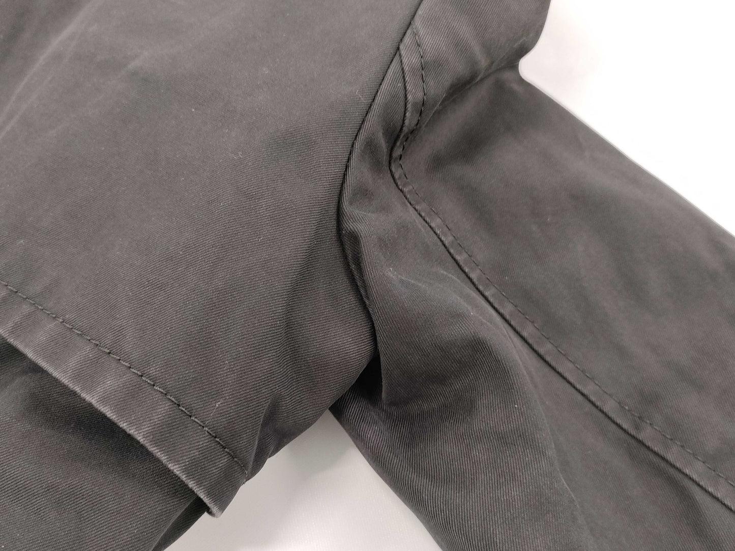 BURBERRY Blue Label Trench Coat Size 40