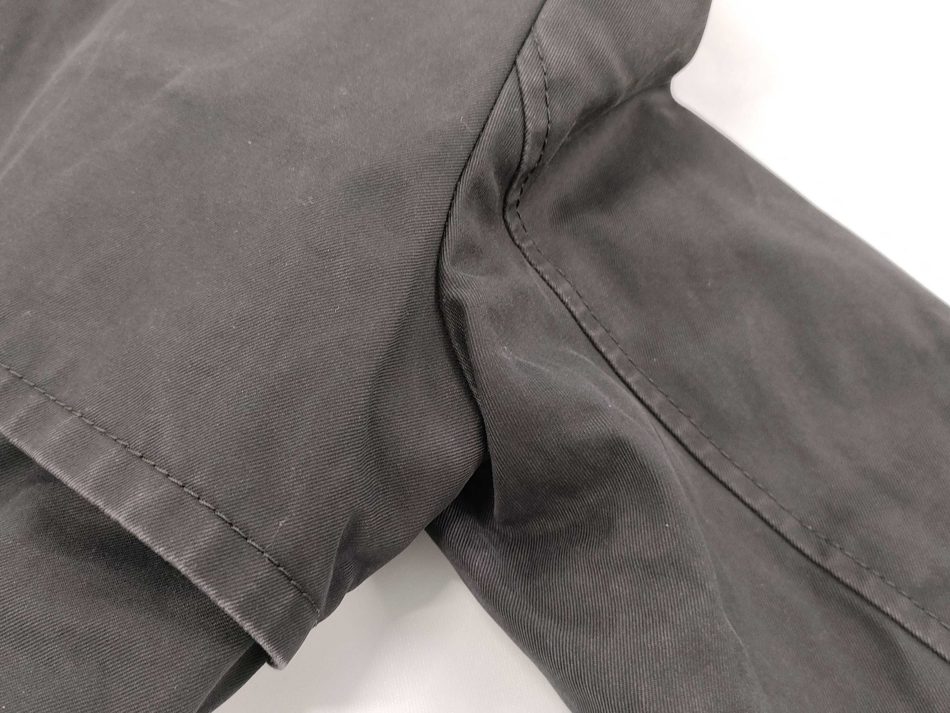 BURBERRY Blue Label Trench Coat Size 40
