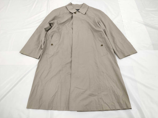 Burberry Trench Coat Size 170 C-TK83 Coat