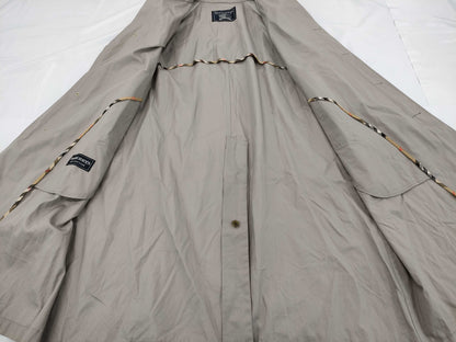 Burberry Trench Coat Size 170 C-TK83 Coat