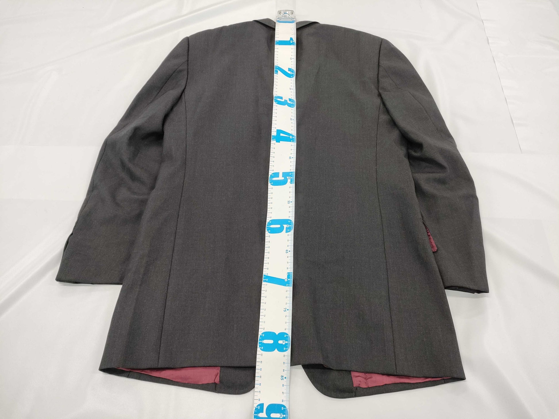 DOLCE & GABBANA Tailored Jacket Size 24