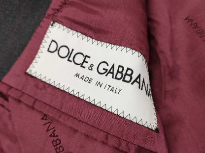 DOLCE & GABBANA Tailored Jacket Size 24