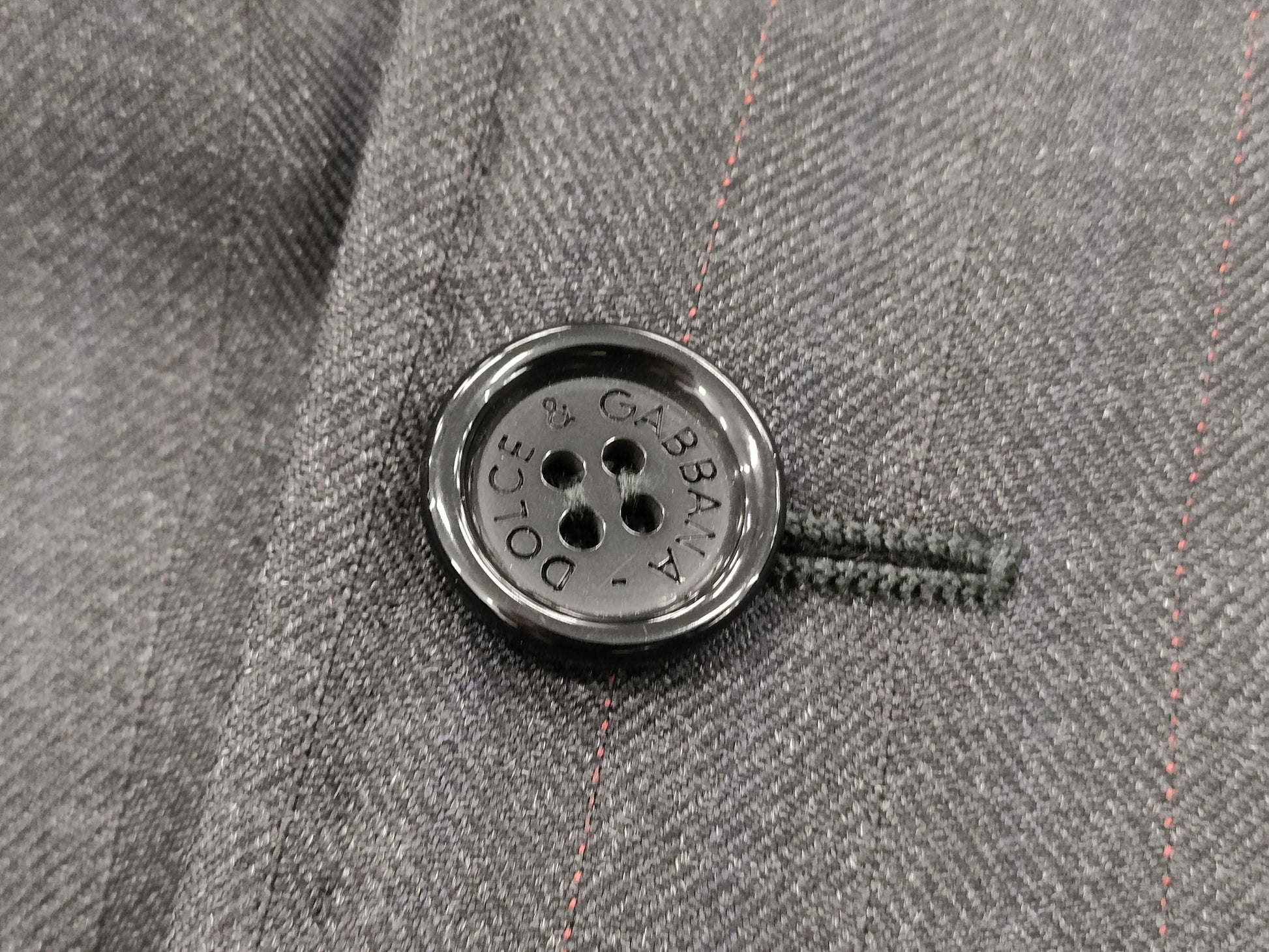 DOLCE & GABBANA Tailored Jacket Size 24