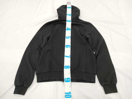 DOLCE&GABBANA Dolce & Gabbana Hoodie 52 Jacket