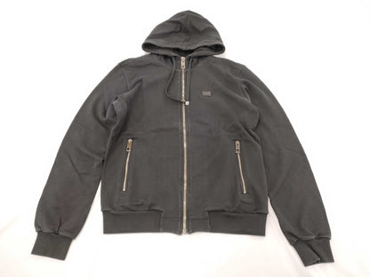 DOLCE&GABBANA Dolce & Gabbana Hoodie 52 Jacket