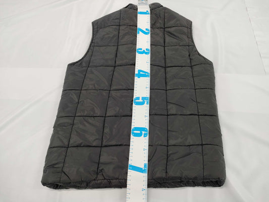 DOLCE&GABBANA Dolce & Gabbana Hoodie Size 48 Vest