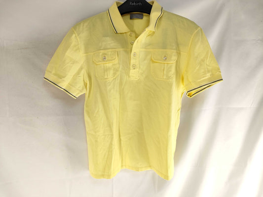 Dior Dior Homme Polo Shirt Tops