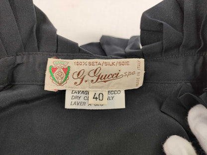 GUCCI Gucci blouse top