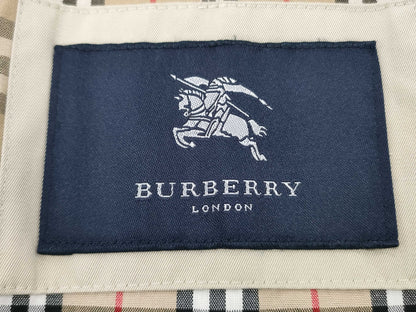 BURBERRY Trench Coat 9 Coat