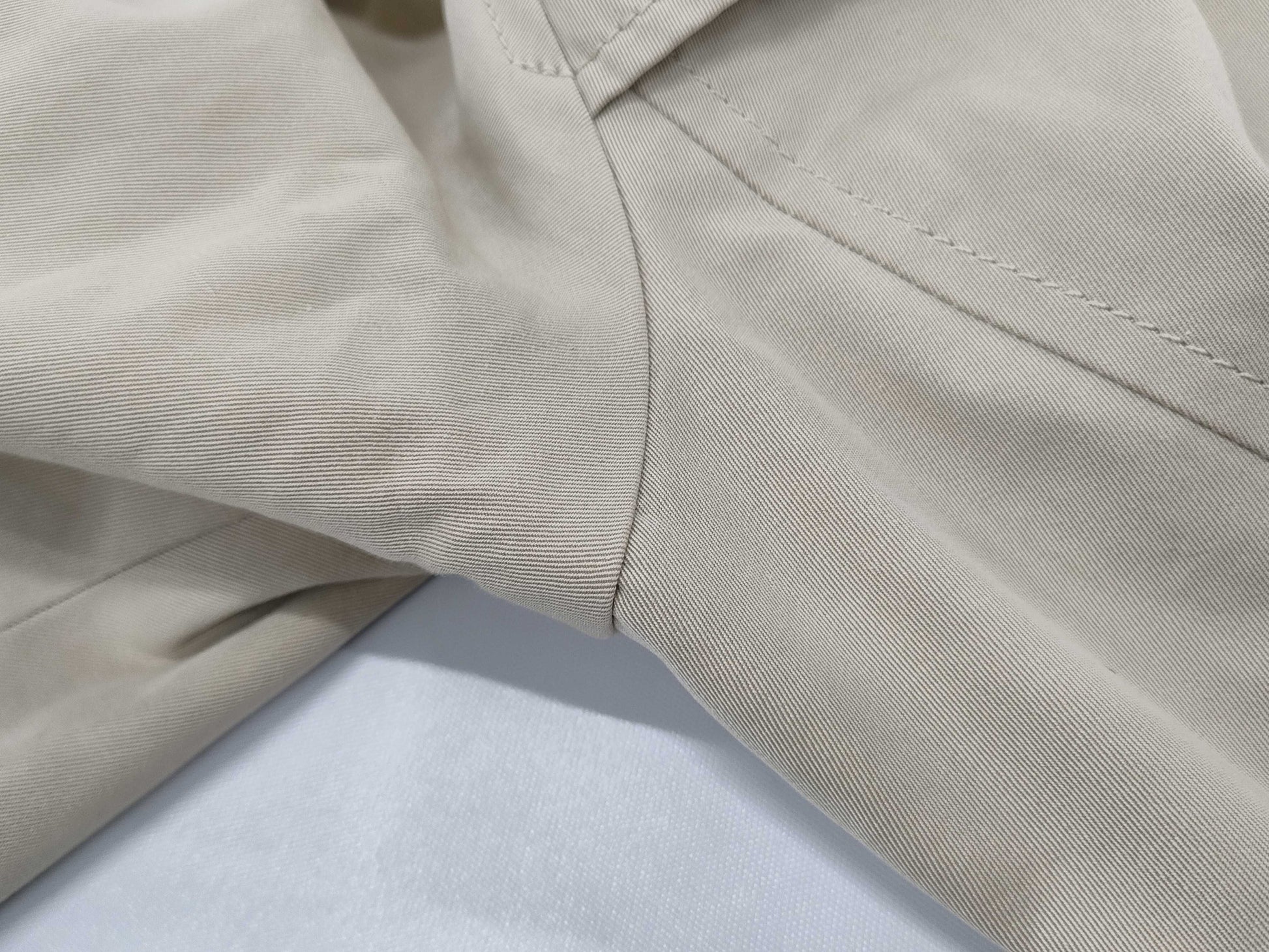 BURBERRY Trench Coat 9 Coat