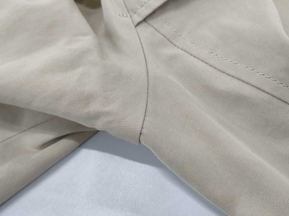 BURBERRY Trench Coat 9 Coat