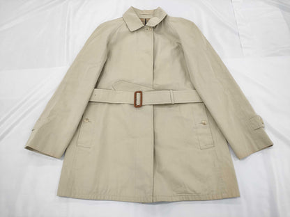 BURBERRY Trench Coat 9 Coat