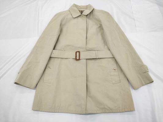 BURBERRY Trench Coat 9 Coat