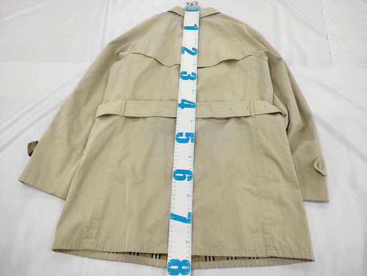 BURBERRY Trench Coat 9 Coat