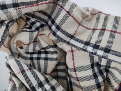 BURBERRY Nova Check Shirt Tops