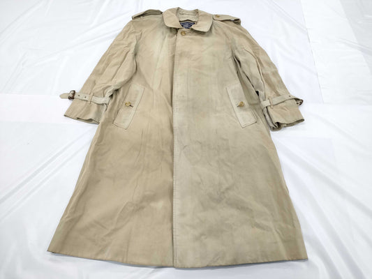 Burberrys Trench Coat N86B Coat