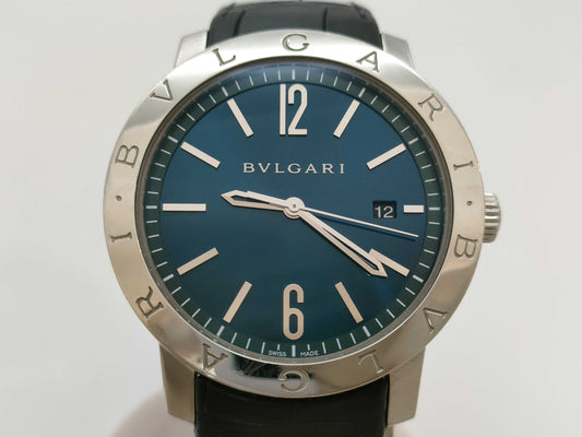 BVLGARI Bvlgari Bvlgari BB41C3SLD PO00188 Automatic Men's Watch