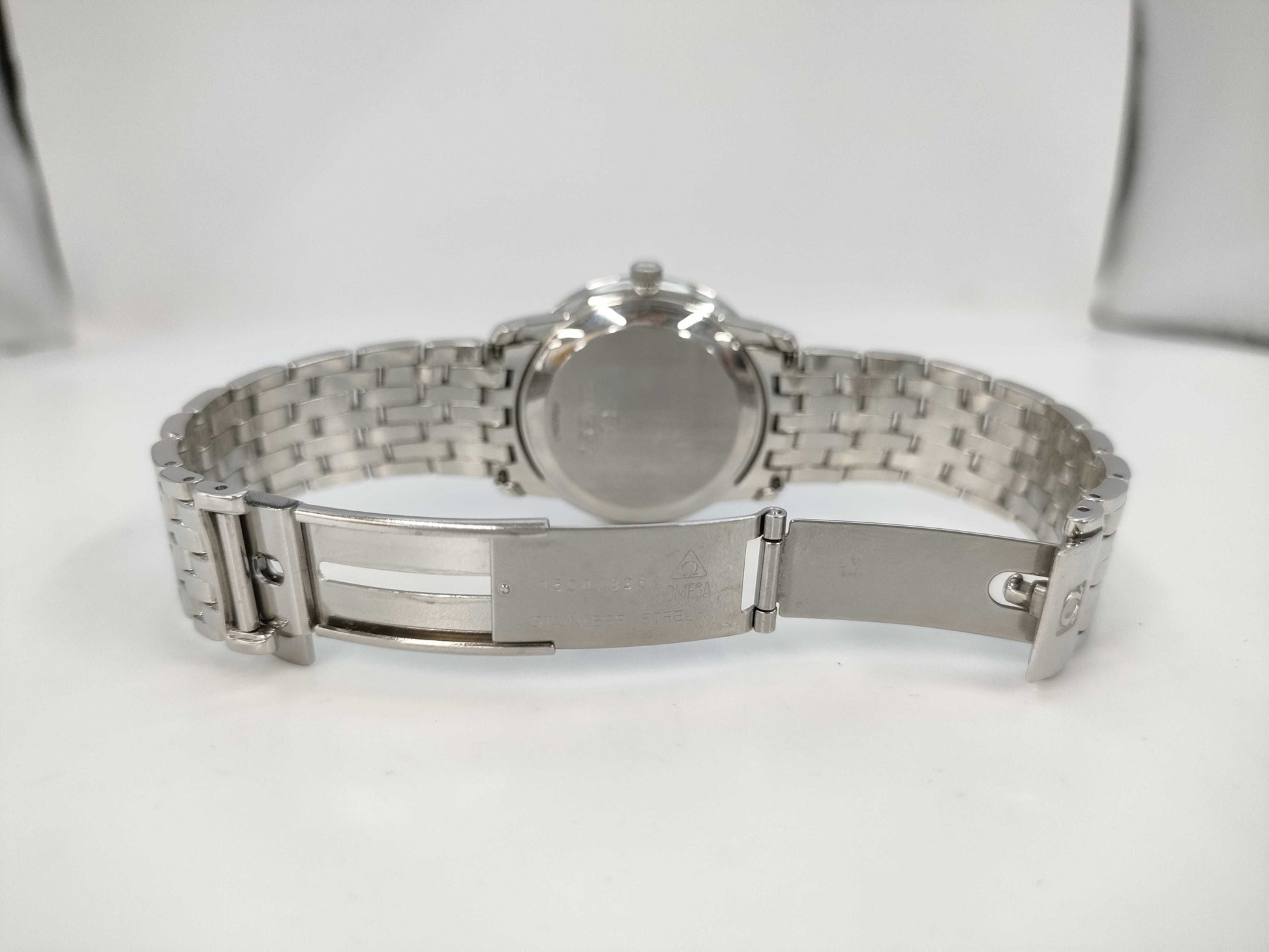 OMEGA De Ville 4500.31 49665941 Automatic Boys' Watch
