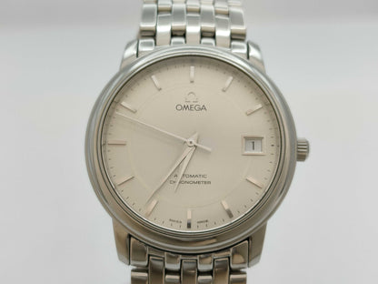 OMEGA De Ville 4500.31 49665941 Automatic Boys' Watch