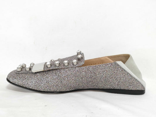 Sergio Rossi Sergio Rossi SR1 Babouche Loafers Pumps Other Shoes