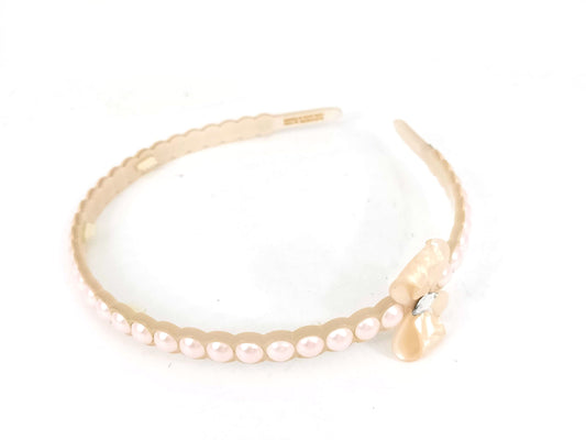 Alexandre de Paris Headband Hair Accessory