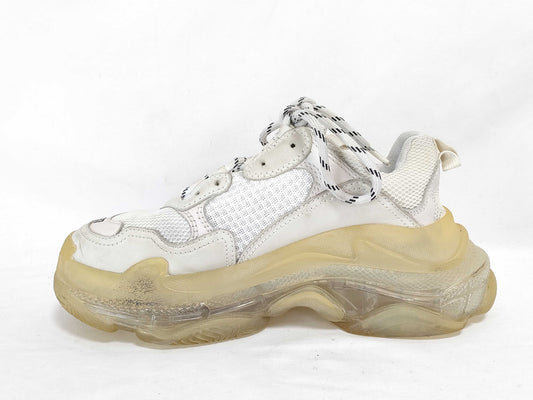 BALENCIAGA BALENCIAGA TripleS Sneakers Sneakers