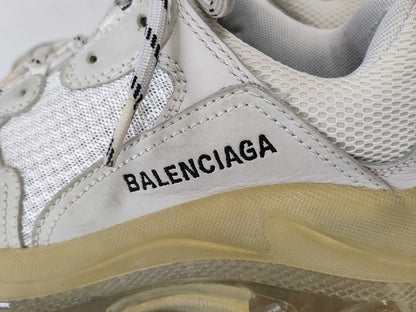 BALENCIAGA BALENCIAGA TripleS Sneakers Sneakers