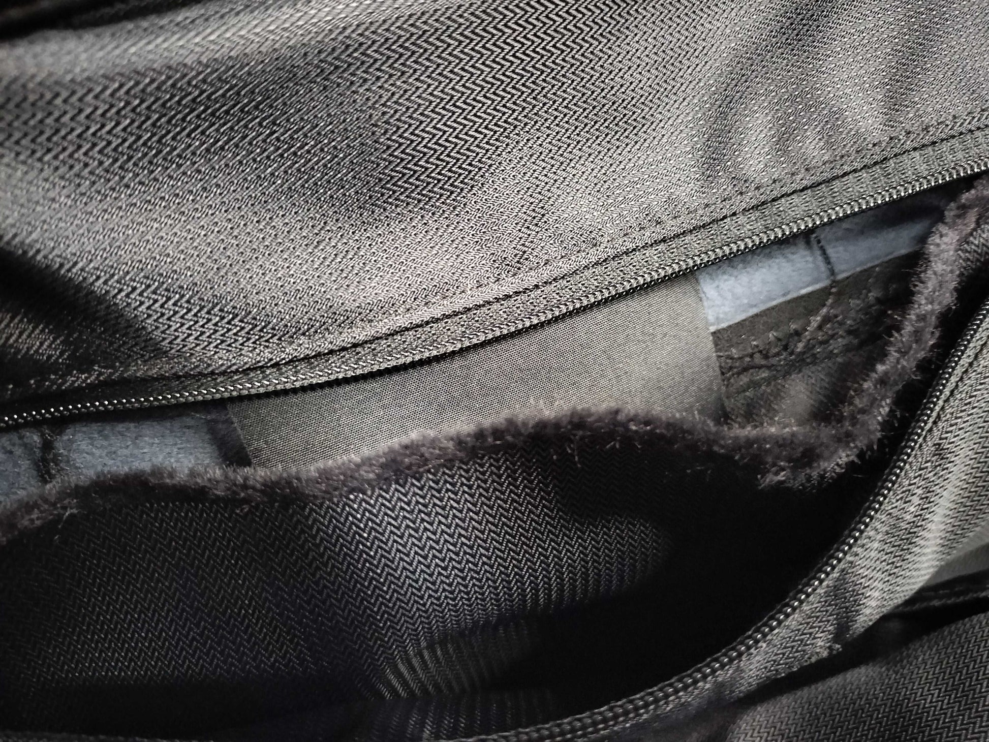 JEAN PAUL GAULTIER Jean Paul Gaultier Dulles Bag Business Bag