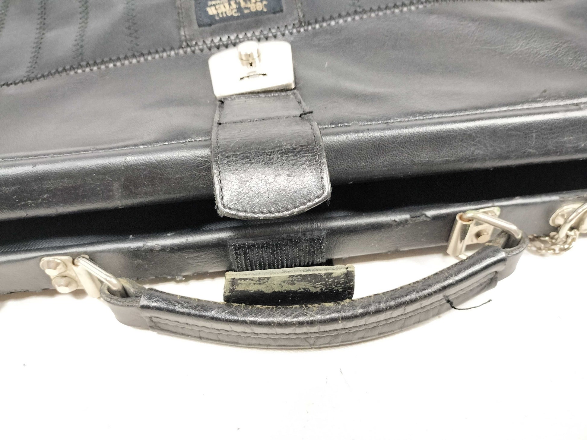JEAN PAUL GAULTIER Jean Paul Gaultier Dulles Bag Business Bag