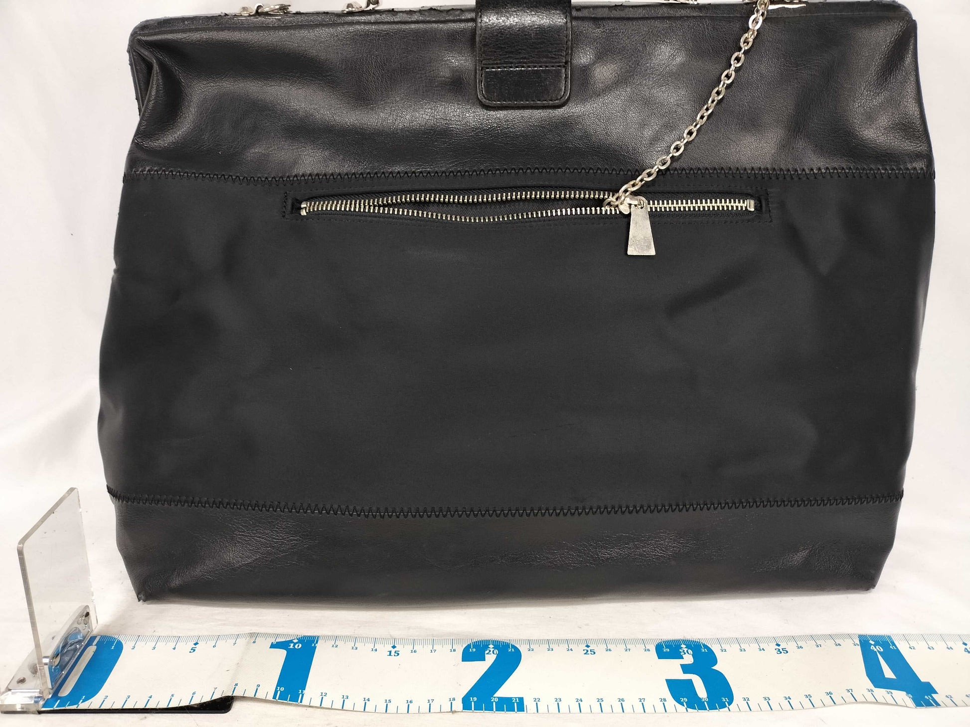 JEAN PAUL GAULTIER Jean Paul Gaultier Dulles Bag Business Bag