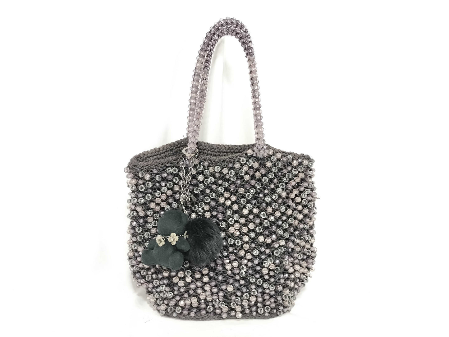 ANTEPRIMA ANTEPRIMA Charm Wire Bag Handbag