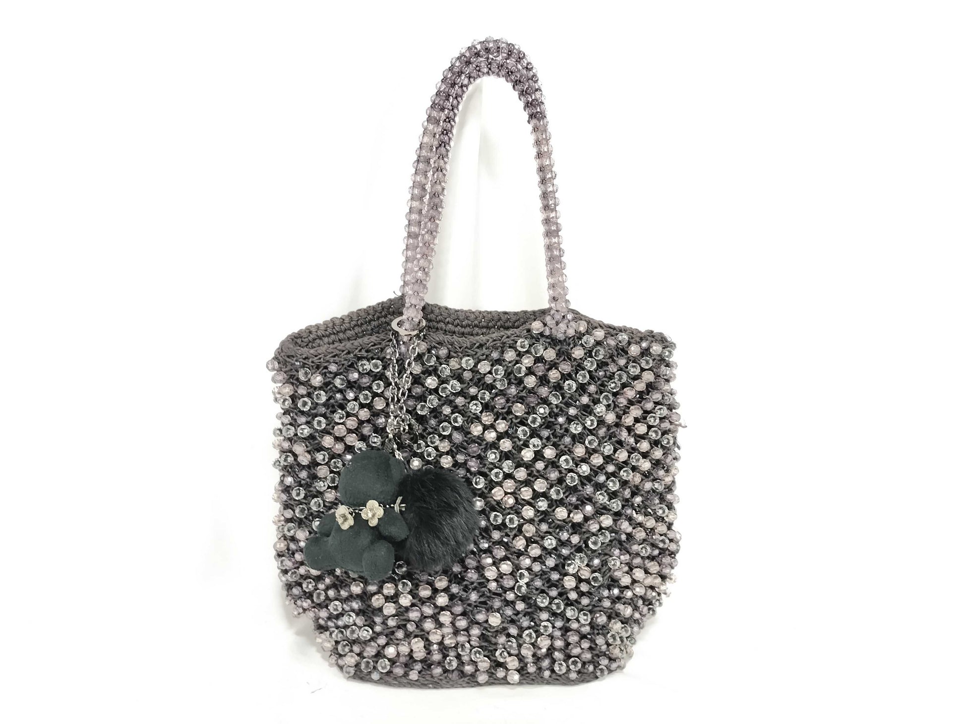 ANTEPRIMA ANTEPRIMA Charm Wire Bag Handbag