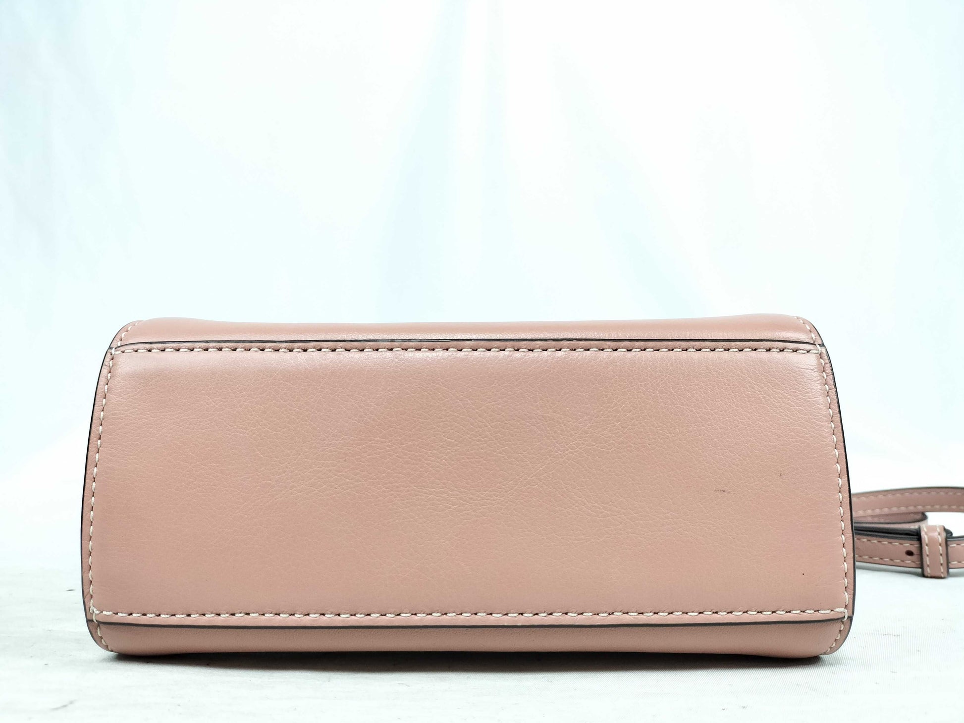 Tory Burch Radziwill Shoulder Bag Pink Handbag