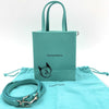 Tiffany & Co. Cat Street Tote Handbag Shoulder Bag