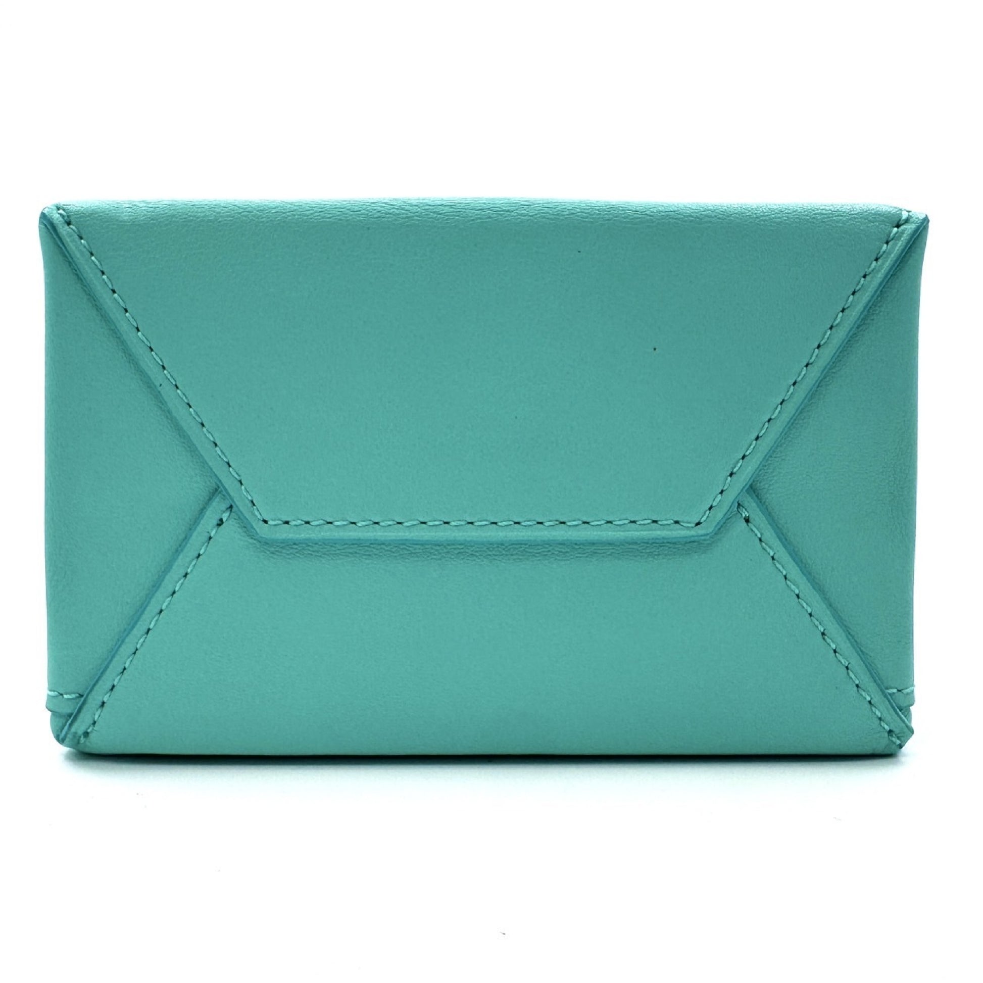 Tiffany & Co. Cat Street Tote Handbag Shoulder Bag