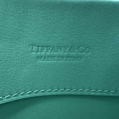 Tiffany & Co. Cat Street Tote Handbag Shoulder Bag