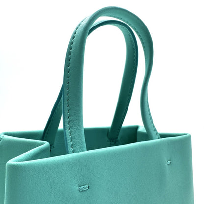 Tiffany & Co. Cat Street Tote Handbag Shoulder Bag