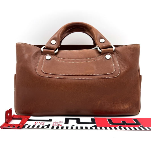 CELINE Boogie Bag Handbag