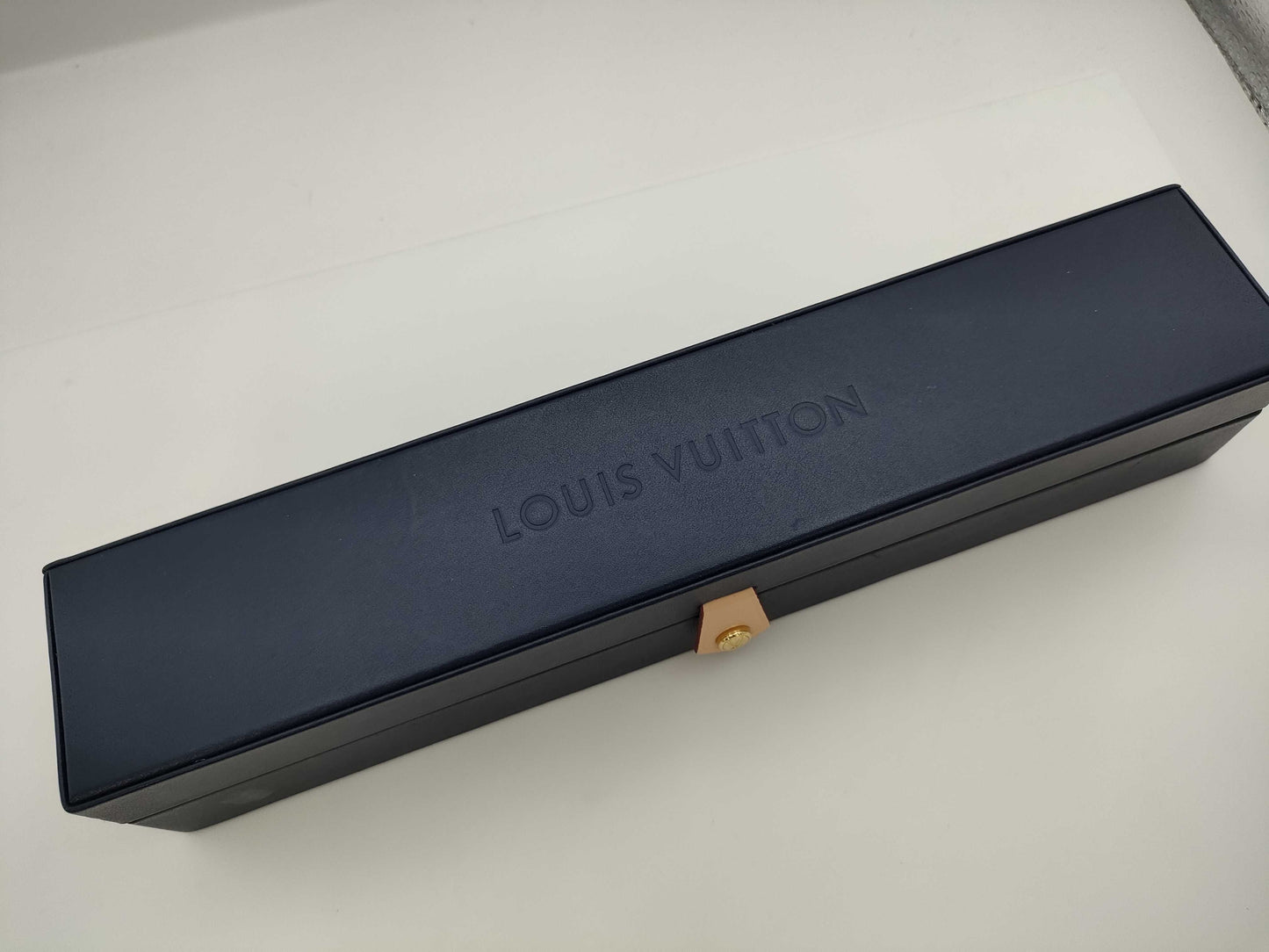LOUIS VUITTON Volt #16 YG Au750 17.3g Bracelet/Bangle 