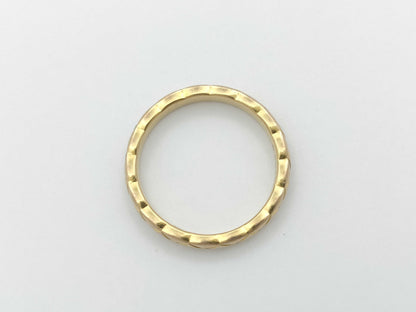 CHANEL Coco Crush #47 Diamond Au750 2.6g Ring 