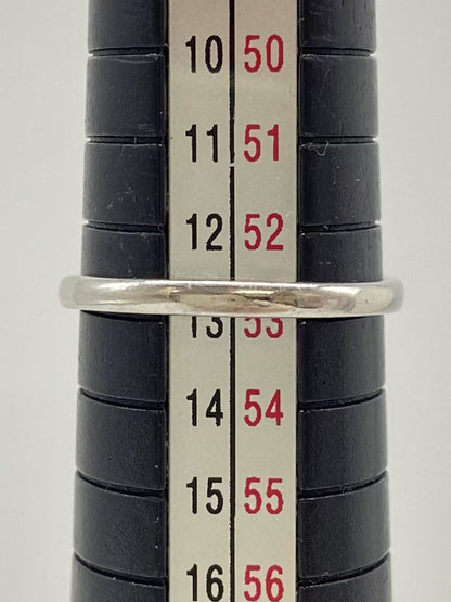 OP1.37ct D0.1ct Pt900 4.3g Ring 