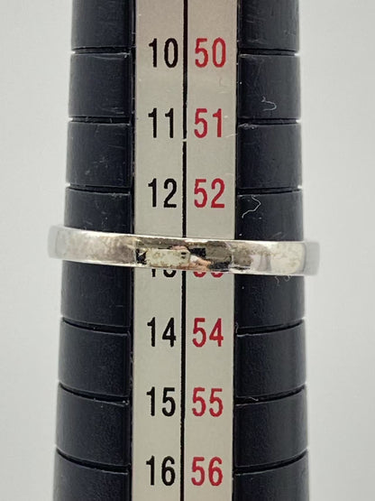 OP1.48ct D0.31ct Pt900 5.3g Ring 