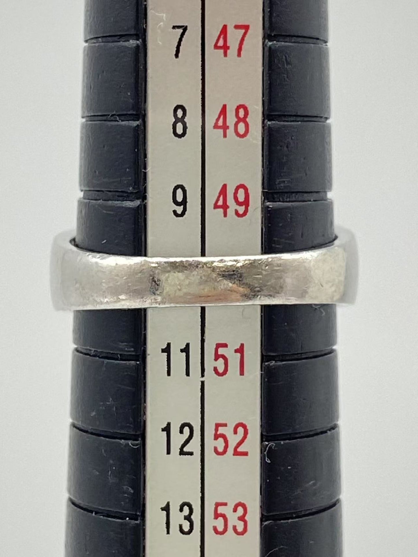 D1.05ct Pt900 5.5g Ring 