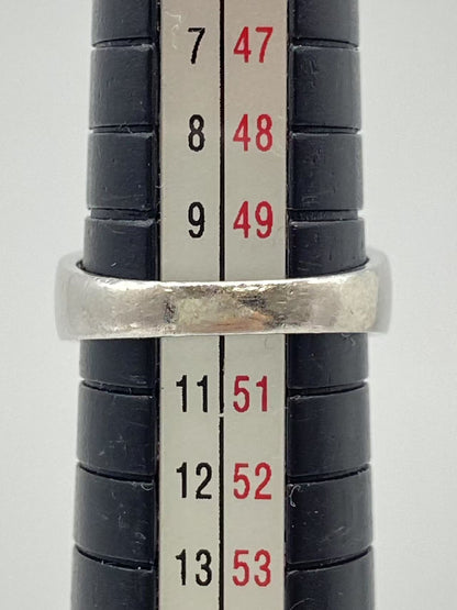 D1.05ct Pt900 5.5g Ring 